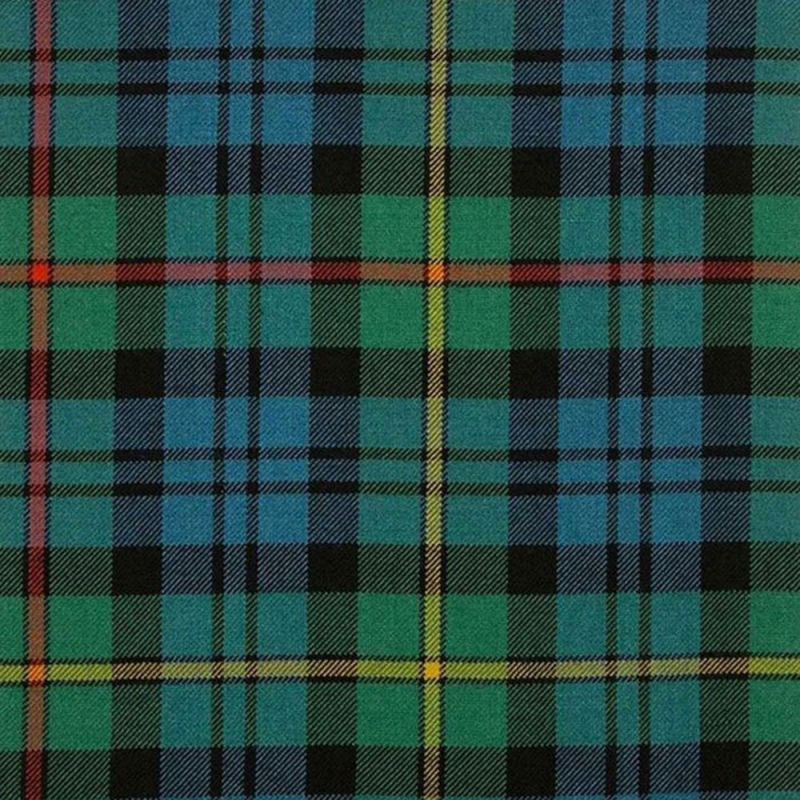 Clan McEwen Ancient Tartan Kilt
