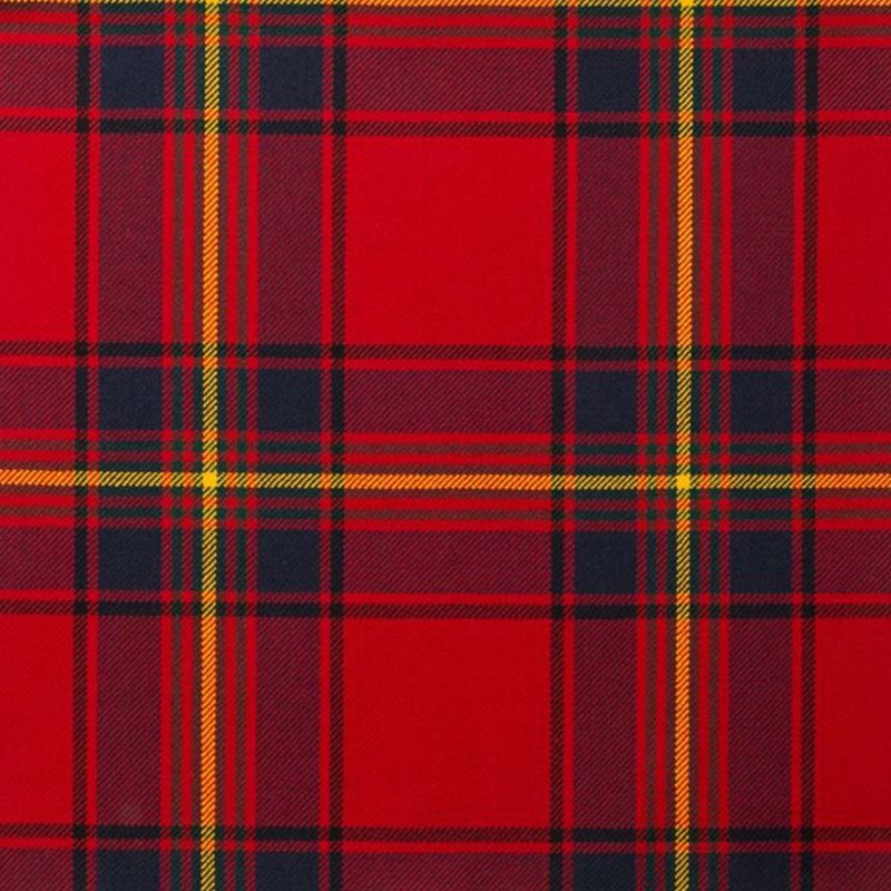 Clan Oliver Modern Tartan