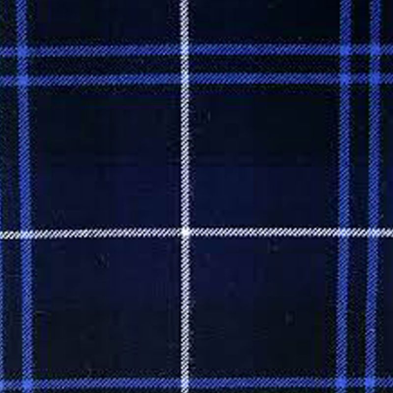 American Patriot Tartan kilt