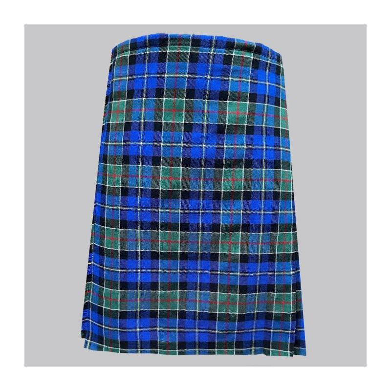 Clan Cowan Tartan Kilt