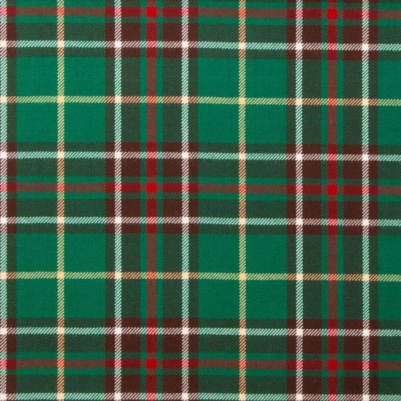 Newfoundland Canadian Tartan Kilt