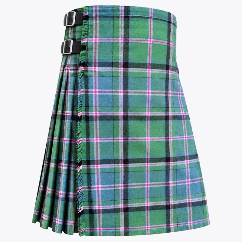 Cooper Ancient Tartan Kilt Cooper Ancient Tartan Kilt