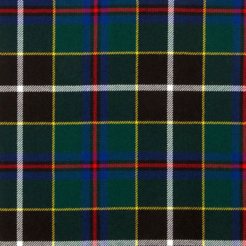 Cornish Hunting Modern Tartan Kilt