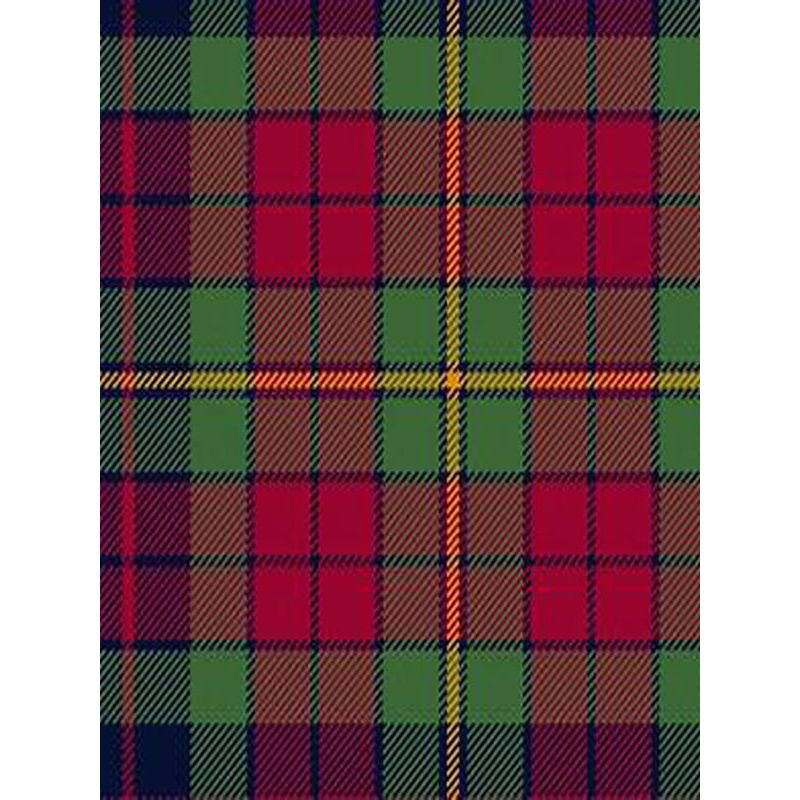 County Clare Tartan Kilt