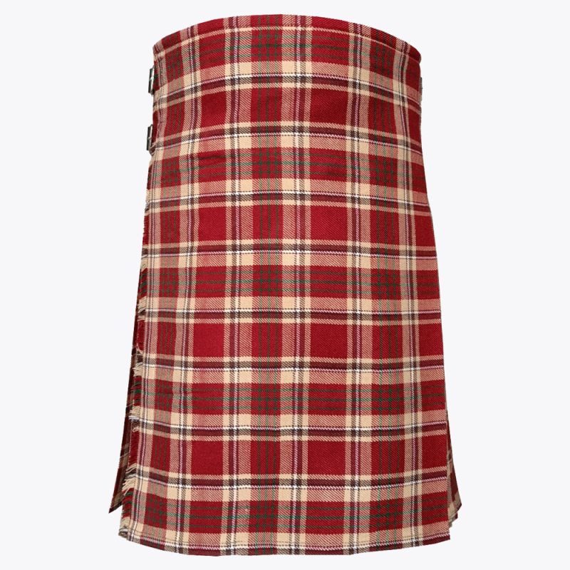 County Tyrone Tartan Kilt