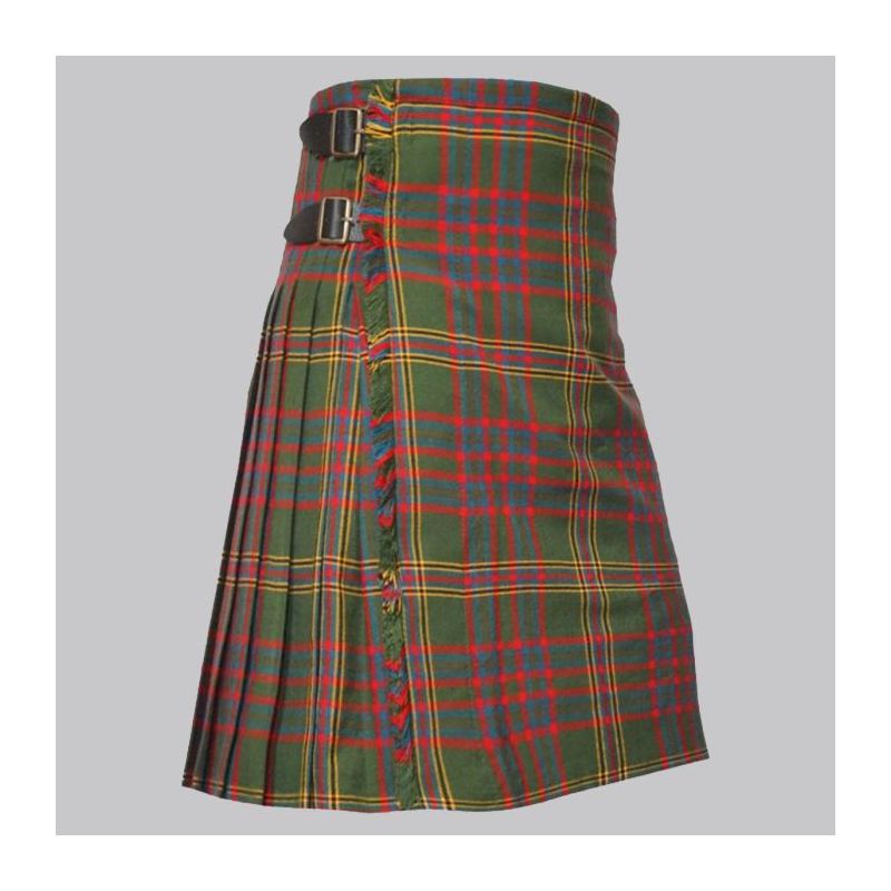 County Westmeath Tartan Kilt