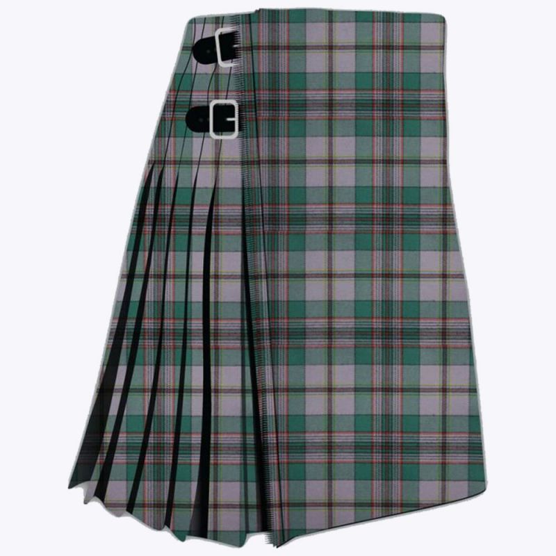 Craig Ancient Tartan Kilt Craig Ancient Tartan Kilt