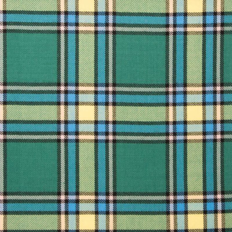 Alberta Canadian Tartan Kilt