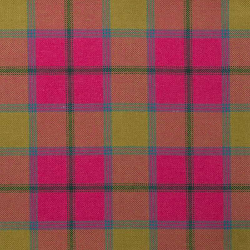Connaught Irish Tartan Kilt