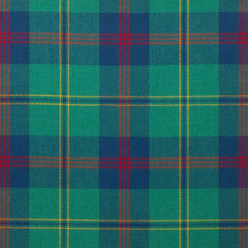 Gretna Green Tartan Kilt