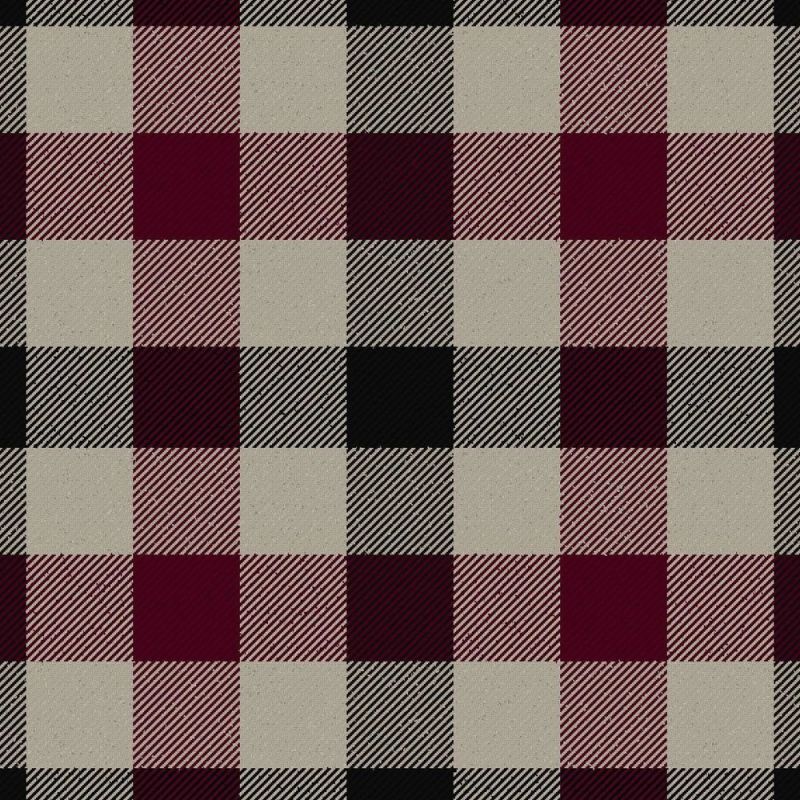 Dacre Estate Check Ancient Tartan Kilt