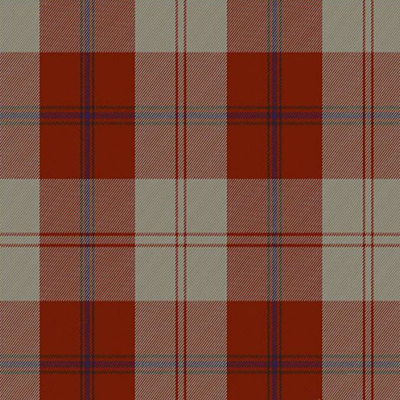 Davidson Dress Dancer Tartan Kilt