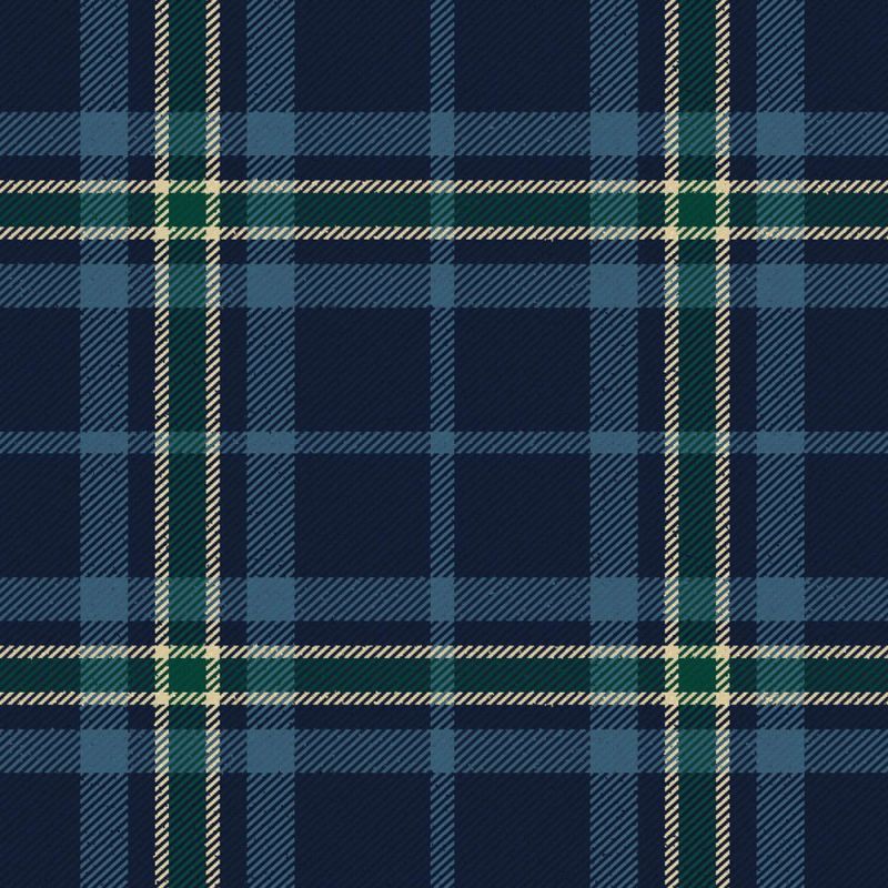 Devlin Tartan Kilt