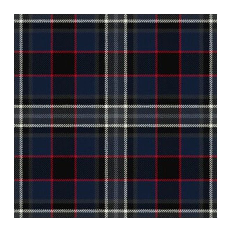 Yates Modern Tartan Kilt