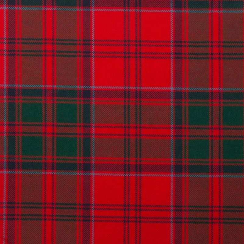 Drummond Tartan Kilt
