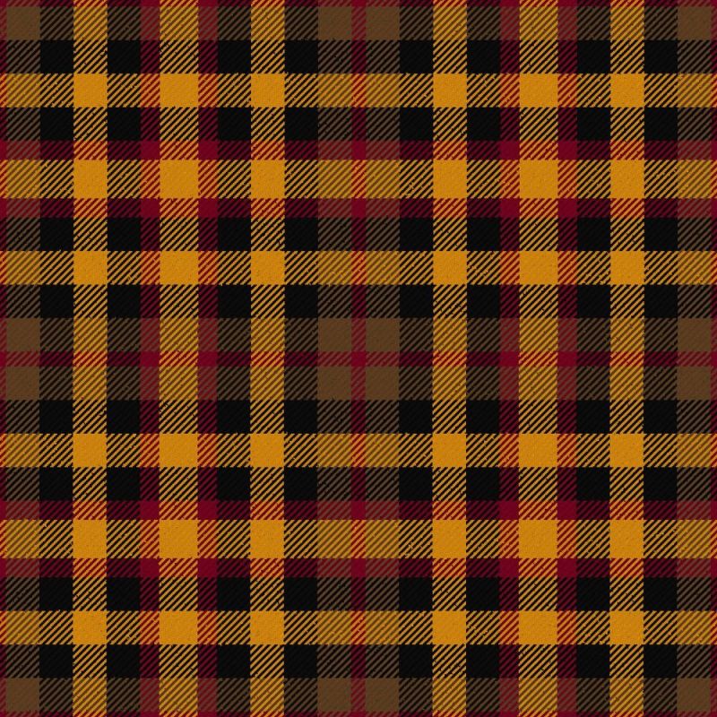 Duffus Lord Portrait Modern Tartan Kilt