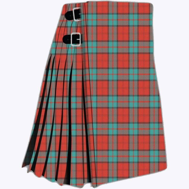 Dunbar Ancient Kilt