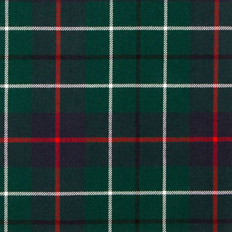Duncan Modern Premium Tartan Kilt
