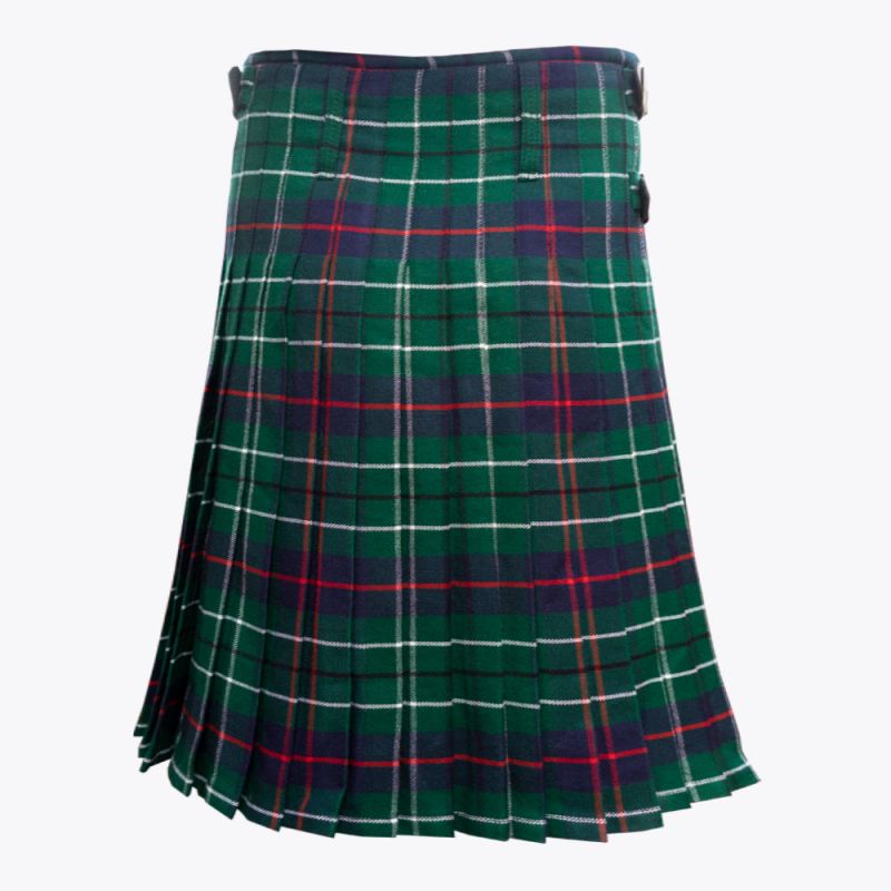 Clan Duncan Modern Tartan Kilt