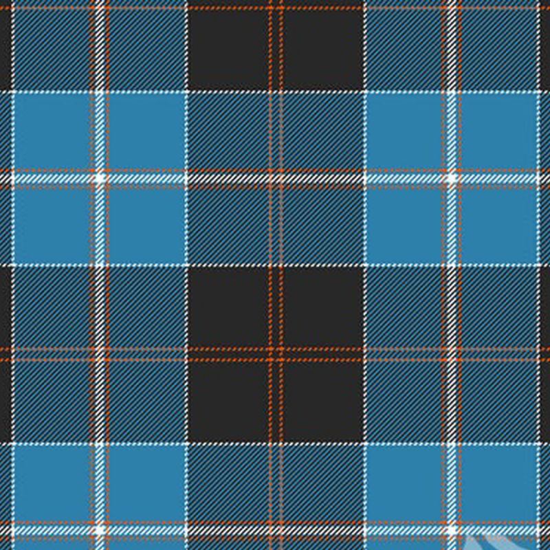 Dunlop Ancient Tartan Kilt