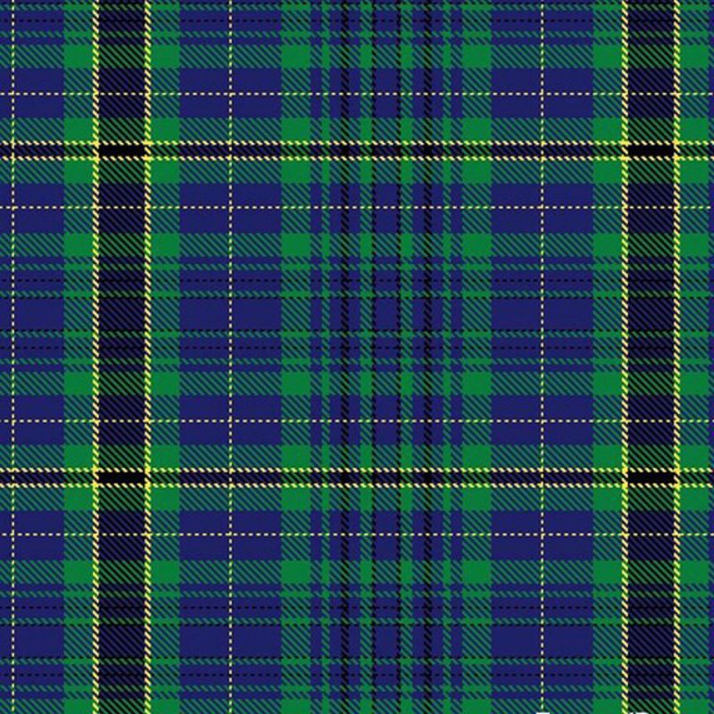 Enyon Beyon Ancient Tartan Kilt
