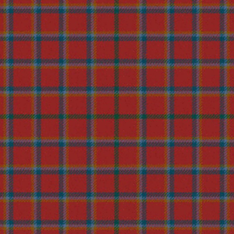Fearns McIntosh Millennium Ancient Tartan Kilt