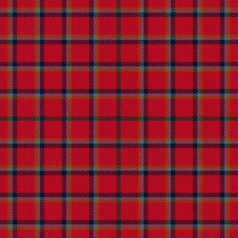 Fearns McIntosh Millennium Modern Tartan Kilt