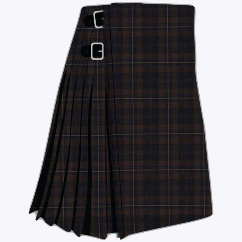 Fearthainn Tartan Kilt