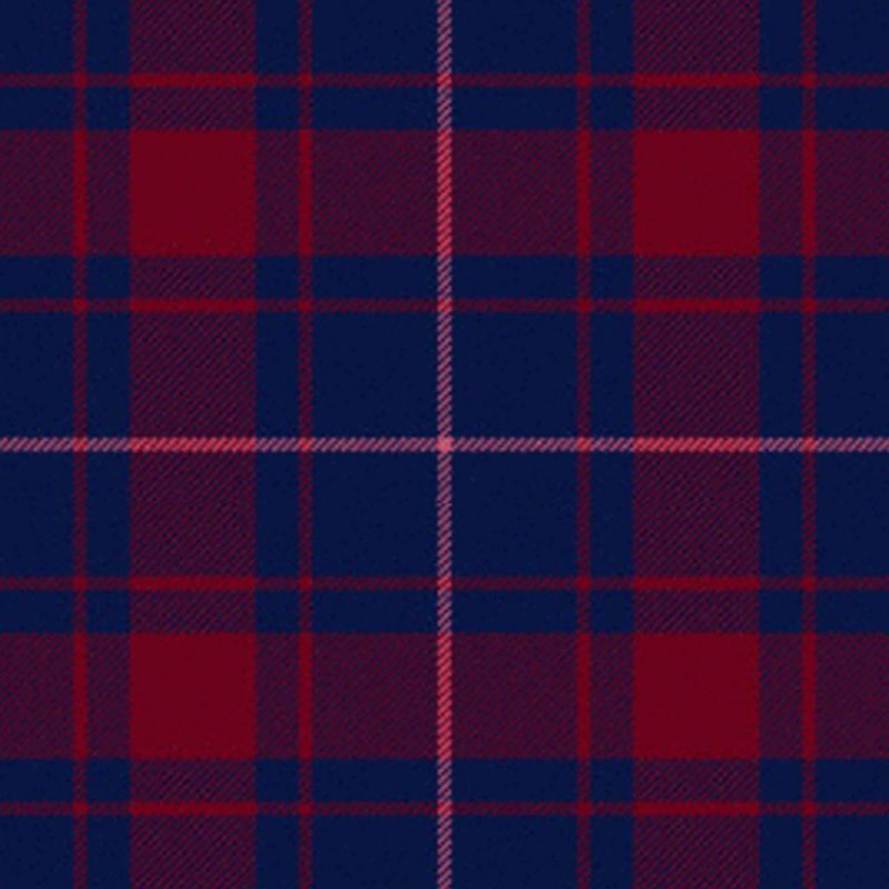 Feniston Modern Tartan Kilt