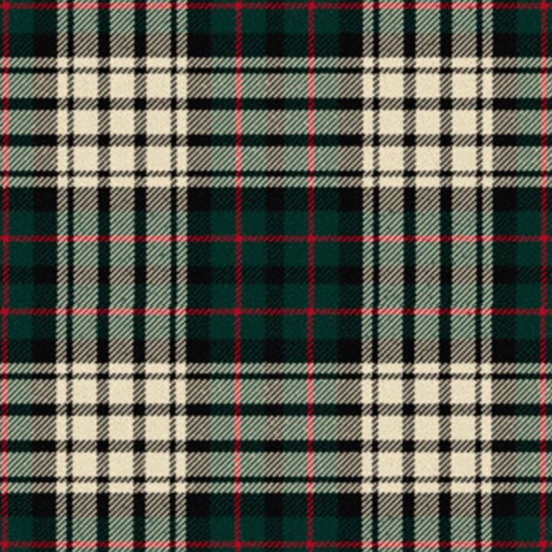Ferguson Dress Modern Tartan Kilt