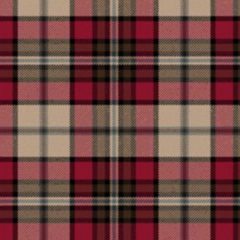 Fitzsimmons Red Tartan Kilt Fitzsimmons Red Tartan Kilt