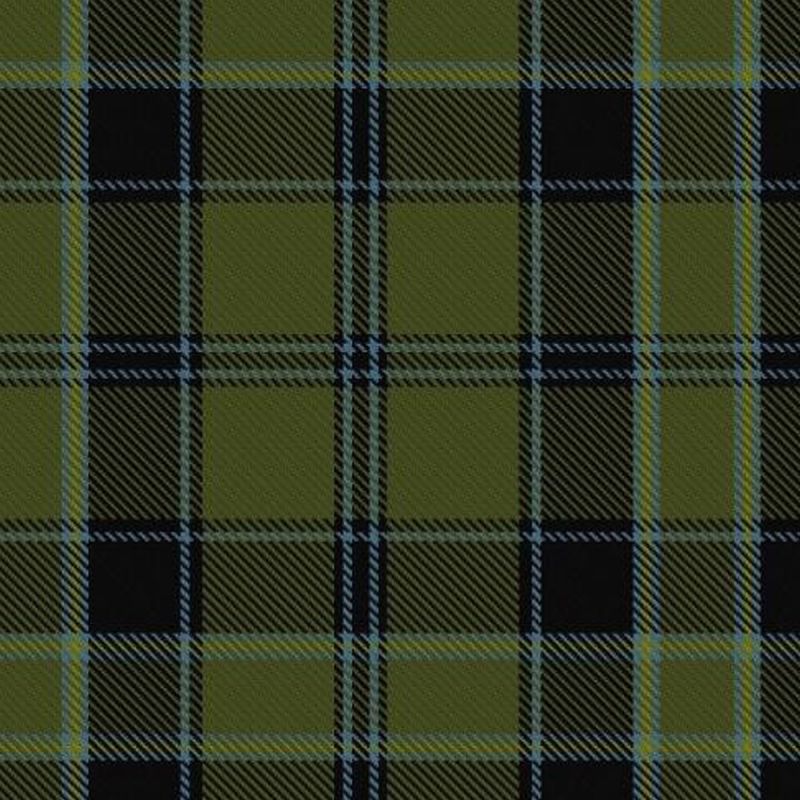 Fort William Tartan Kilt