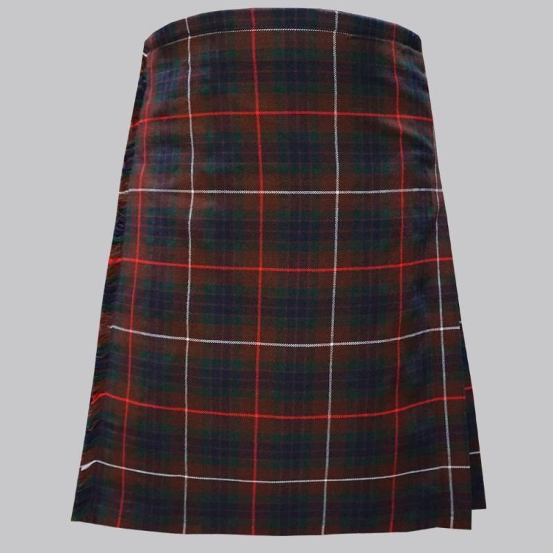 Fraser Hunting Modern Tartan Klit