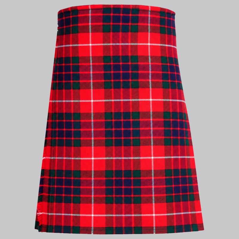 Fraser Of Lovat Tartan Kilt