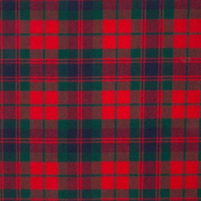 Fraser Old Modern Tartan Kilt