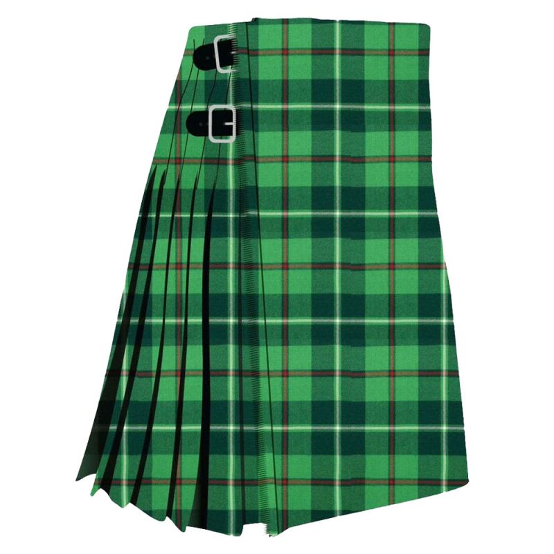  Galloway Hunting tartan Kilt