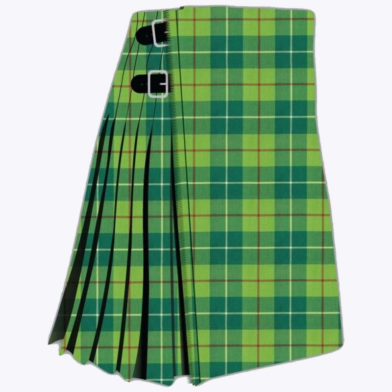 Galloway Hunting Ancient Tartan Kilt