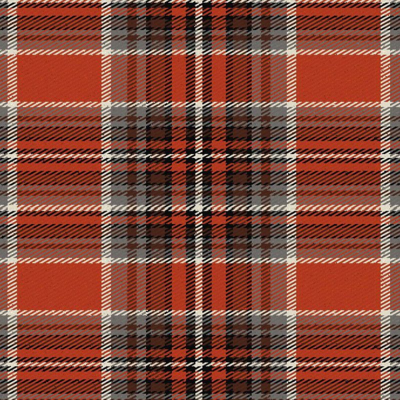 Gardner L Tartan Kilt