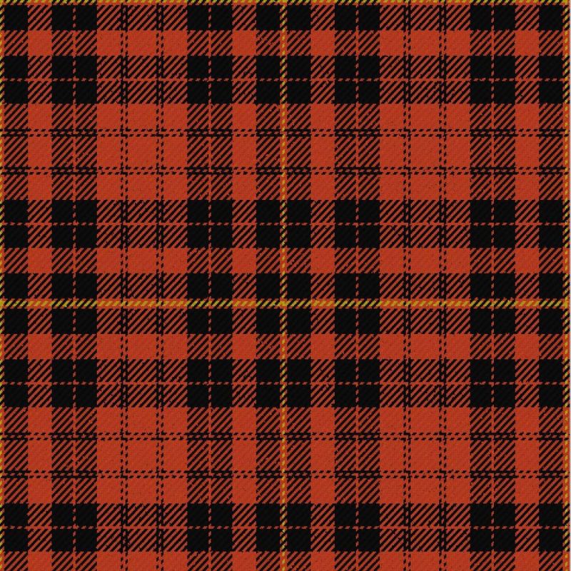 German US National Ancient Tartan Kilt