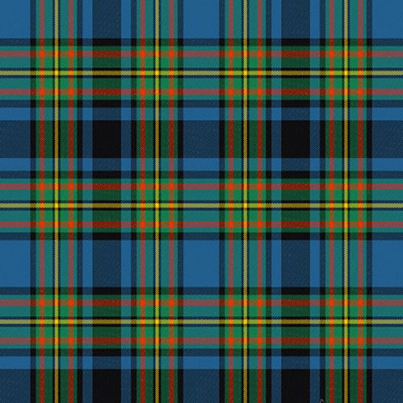 Gillies Ancient Tartan Kilt