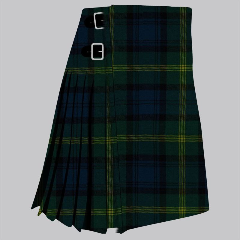 Gordon Ancient 1842 Variant Kilt