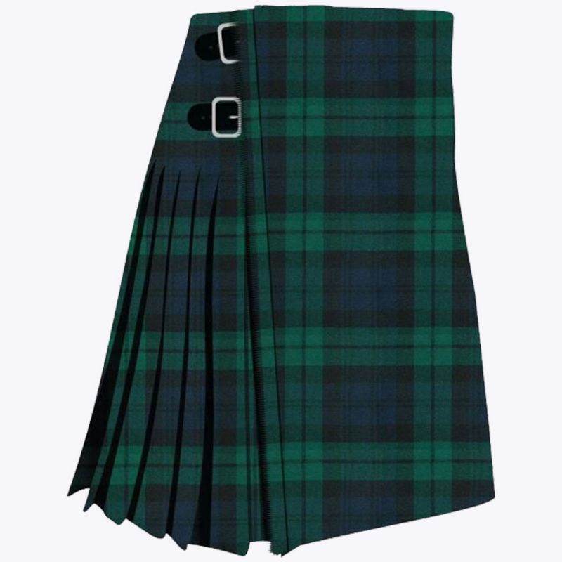 Grant Hunting Modern Tartan Kilt Grant Hunting Modern Tartan Kilt