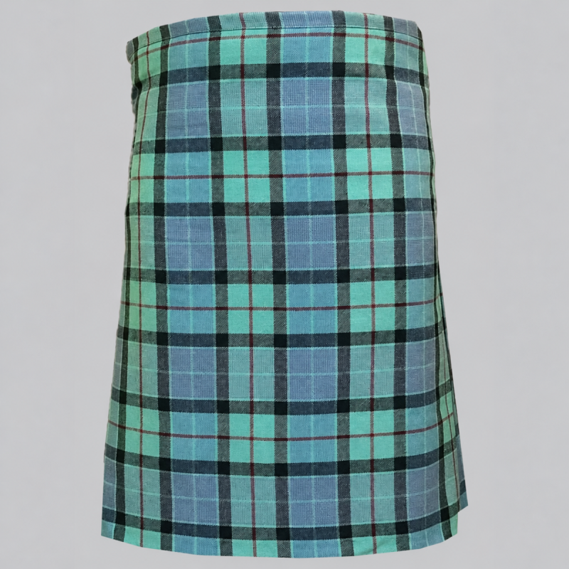 Gunn Hebridean Tartan Kilt