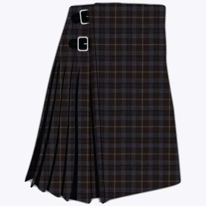 Hadrian Tartan Kilt