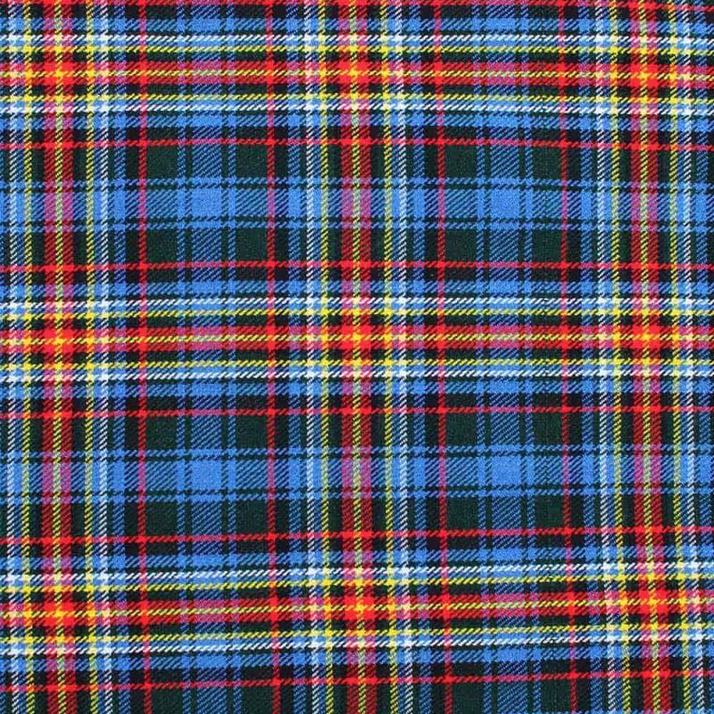 Haliburton Tartan Kilt