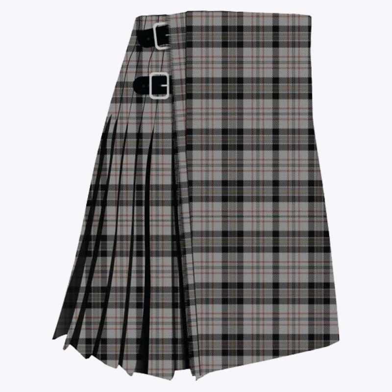 Clan Harris Family Modern Tartan Kilt Clan Harris Family Modern Tartan Kilt