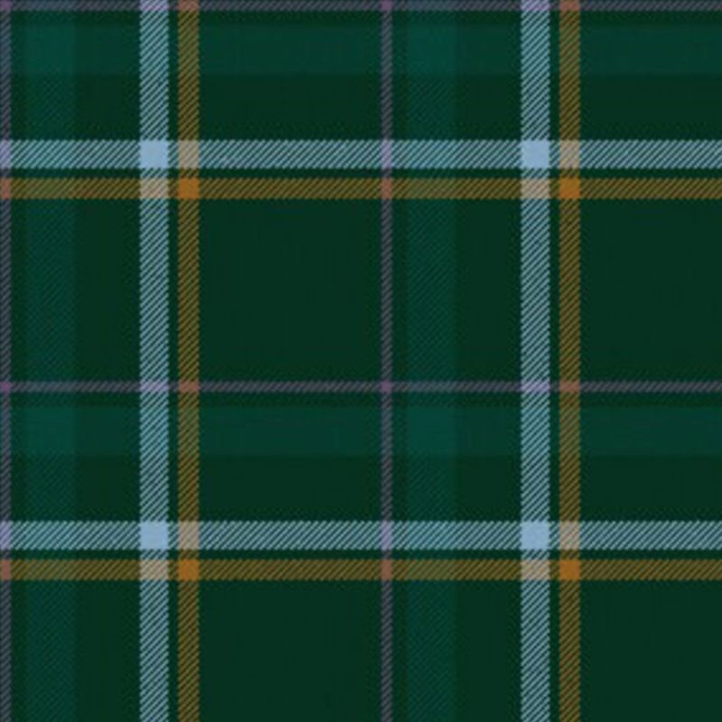 Heartfelt Welcome Tartan Kilt
