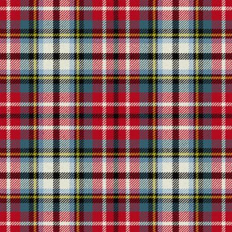 Hewett Tartan Kilt