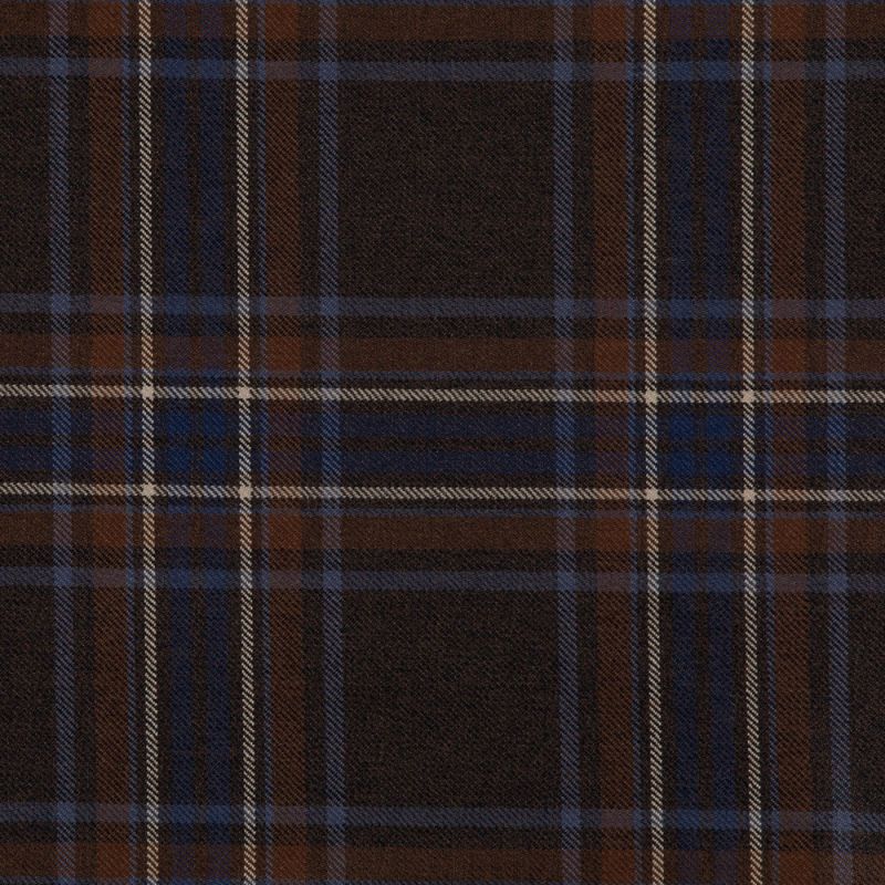 Historic CaleDonia Tartan Kilt