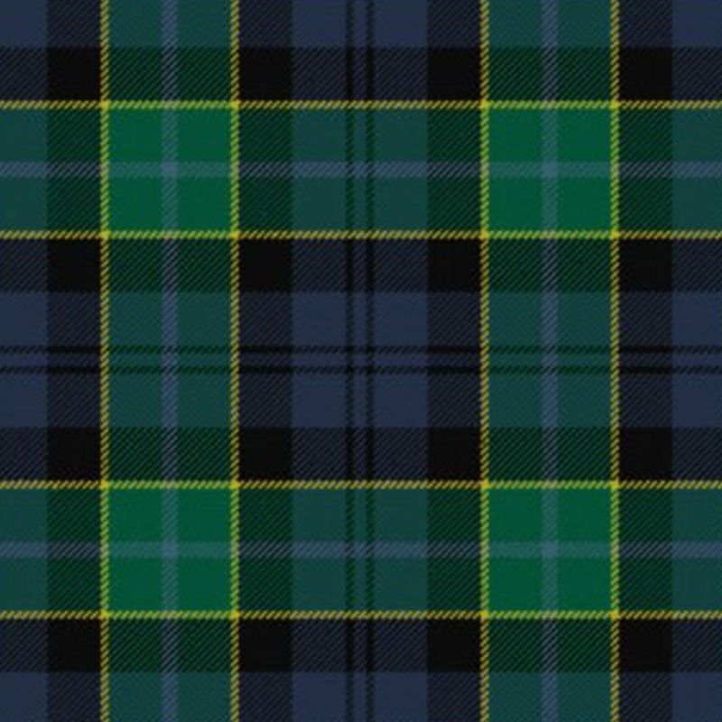 Hogarth Tartan Kilt